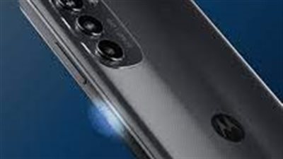  موتورولا تكشف عن هاتف جديد ينافس أفضل هواتف أندرويد المطروحة حاليا