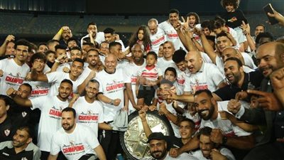 الدوري المصري.. التشكيل المتوقع للزمالك أمام المصري