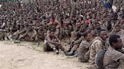 عاجل.. غارة جوية على عاصمة إقليم تيغراي في إثيوبيا