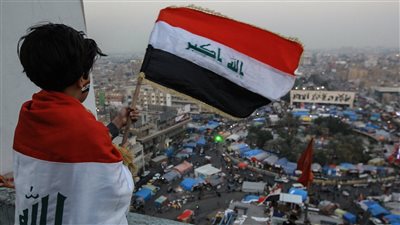 العراق.. انفجارعبوة ناسفة خلال مرور موكب دبلوماسي أسترالي في بغداد