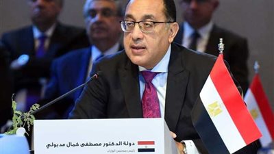 رئيس الوزراء المصري يطير إلى تونس لحضور قمة «التيكاد 8»