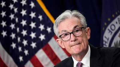 رئيس الفيدرالي الأمريكي: التصدي للتضخم سيكون مؤلمًا