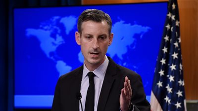 دون أن توضح الأسباب.. واشنطن تعلن وفاة مواطن أمريكي مؤخرا في أوكرانيا