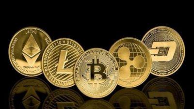 العملات الرقمية المشفرة اليوم السبت 