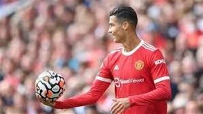 حقيقة سعي مانشستر يونايتد للتعاقد مع مهاجم جديد تمهيدًا لرحيل رونالدو