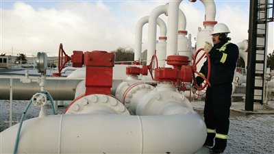 للمرة الأولى.. أسعار العقود الآجلة للغاز في أوروبا تصل مستوى قياسي 