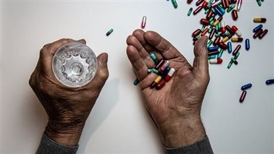 باحثون يكشفون مفاجأة حول مضادات الاكتئاب 