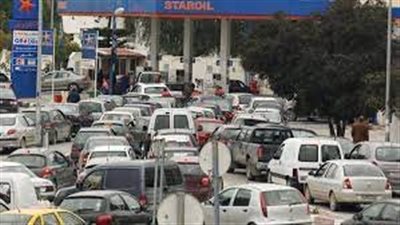 الكشف أزمة خانقة تشهدها تونس في السلع والبنزين