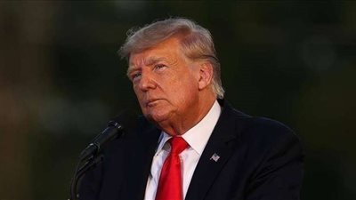 تعرف على الوثيقة السرية التي تسببت بمداهمة منزل ترامب