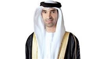  الزيودي: المرأة الإماراتية تشارك بفعالية في شتى المجالات