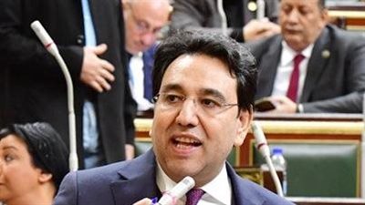 برلماني: مصر حققت المعجزات من رحم الأزمات