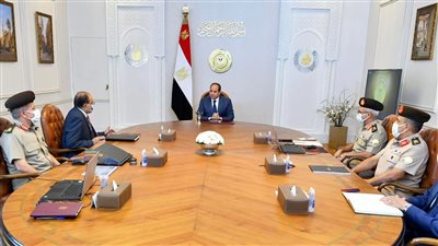 السيد الرئيس يوجه بمراعاة تعليقات وآراء المواطنين عند إنشاء مجمعات الأسواق النموذجية