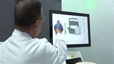 المتحدث العسكري: مصر تنشئ أول وحدة بنك حيوى فى منطقة الشرق الأوسط وإفريقيا