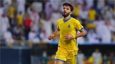 تقارير سعودية: الأهلي المصري يؤجل ضم ماشاريبوف ليناير المقبل