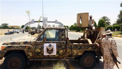 ليبيا.. منطقتا الزاوية والجمهورية في طرابلس تشهدان حاليا مواجهات عنيفة