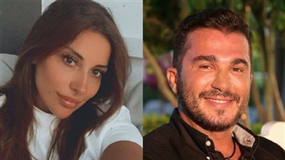 زينة المرعبي.. ما قصة الفتاة التي توفيت مع جورج الراسي في حادث السير؟ (فيديوجراف)