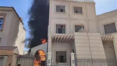 الخارجية المصرية تدعو الأطراف الليبية لوقف العنف وتغليب لغة الحوار