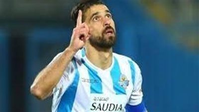 ميدو: عبد الله السعيد لاعب كبير وأتمنى انضمامه في الزمالك بالموسم الجديد