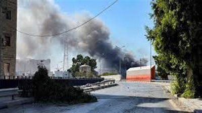 الإمارات تدعو الأطراف في ليبيا إلى وقف العمليات العسكرية بشكل فوري