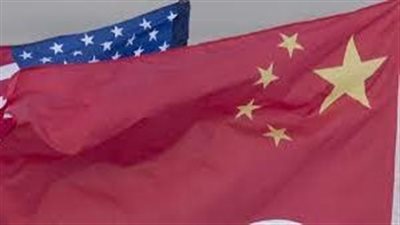  موقف أوروبا من الأحداث بين الولايات المتحدة الامريكية والصين
