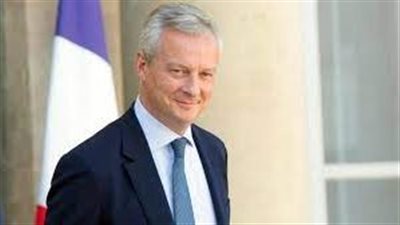 وزير المالية الفرنسي يتحدث حول الزيادات في أسعار الكهرباء ببلاده