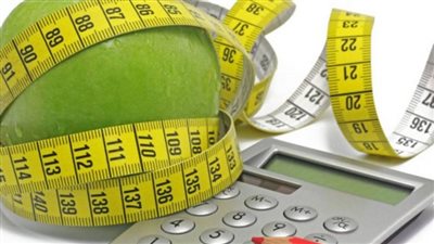 خبيرة تغذية ألمانية تكشف عن طريقة احتساب السعرات الحرارية