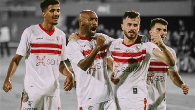 الدوري المصري.. موعد مباراة الزمالك وإيسترن كومباني