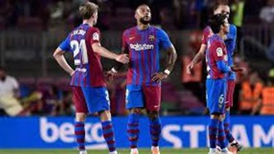 اليوم.. برشلونة يستضيف نظيره بلد الوليد على ملعب كامب نو