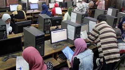 تقليل الاغتراب 2022 المرحلة الثانية.. الأولوية للطالب صاحب المجموع الأعلى