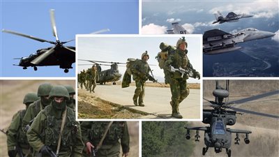 سفن حربية أمريكية في مضيق تايوان.. هل تندلع الحرب بين الصين وأمريكا؟