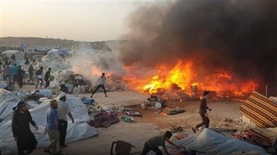 باحث سوري في حواره لـ 