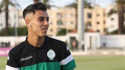 خاص.. سبب ظهور زكريا الوردي وإبراهيما نداي في الزمالك