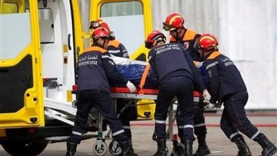 الجزائر: مصرع 7 وإصابة 248 في 166 حادثا مروريا خلال 24 ساعة