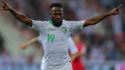 في صفقة انتقال حر.. فهد المولد ينضم لنادي الشباب السعودي