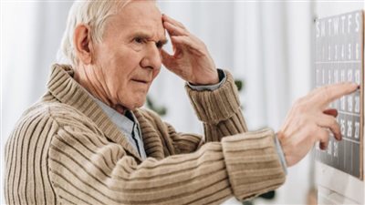 دراسة توضح ما يزيد من احتمال الإصابة بالخرف