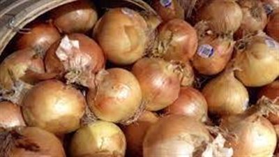  دراسة حديثة: البصل قادر على خفض نسبة السكر في الدم