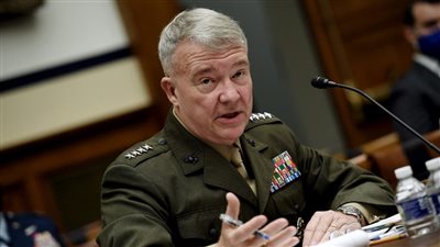 قائد أمريكي سابق: نصحت بعدم الانسحاب من أفغانستان