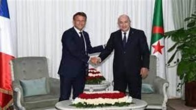  زيادة محتملة لشحنات الغاز الجزائري إلى فرنسا