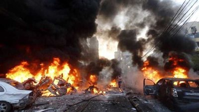 مصرع وإصابة 6 أشخاص جراء انفجار بولاية كونار الأفغانية