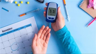 دراسة تكشف عن علاج فعال لمرضى السكري