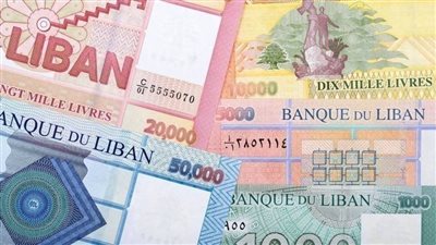 سعر الدولار في لبنان اليوم الثلاثاء