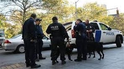  السلطات الأمريكية: اعتقال مسلح في مدينة ديترويت أطلق النار بشكل عشوائي على أربعة أشخاص