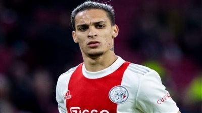 حقيقة انضمام الجناح البرازيلي الشاب أنتوتي إلى مانشستر يونايتد