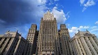 موسكو تدعو جميع الدول للتوقيع والتصديق على معاهدة حظر التجارب النووية