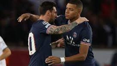 جماهير باريس سان جيرمان تهاجم 