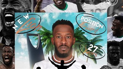 الشباب السعودي يتعاقد مع فهد المولد