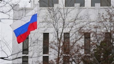 الدفاع الروسية: إسقاط مقاتلتين أوكرانيتين من طراز 