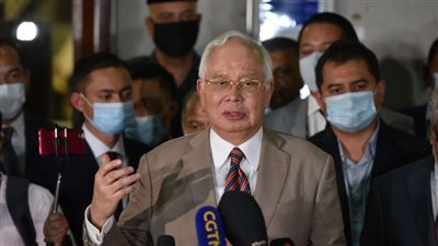 ماليزيا.. المحكمة العليا تُعلن إثبات عقوبة السجن ضد نجيب رزاق