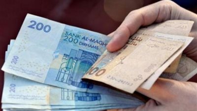 تراجع سعر اليورو في المغرب.. فيما صعد سعر الدولار اليوم الإثنين