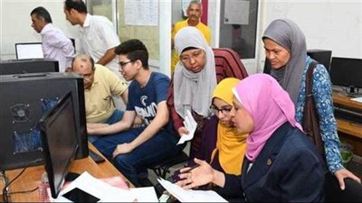 موعد انتهاء تقليل الاغتراب 2022.. ملف Pdf لقواعد التحويل بين الكليات 